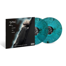 Load image into Gallery viewer, 2PAC - ME AGAINST THE WORLD (2xLP/CD)