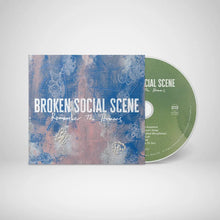 Load image into Gallery viewer, BROKEN SOCIAL SCENE - REMEMBER THE HUMANS (LP/CD)