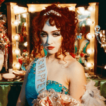 Load image into Gallery viewer, CHAPPELL ROAN - THE RISE AND FALL OF A MIDWEST PRINCESS (2xLP/DLX 2xLP/CD)