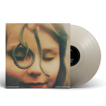 Load image into Gallery viewer, SUPERHEAVEN - OURS IS CHROME (LP/CD)