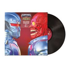 Load image into Gallery viewer, CZARFACE - CZARFACE MEETS FRANKIE PULITZER (LP)
