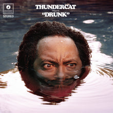 Load image into Gallery viewer, THUNDERCAT - DRUNK (4x10" LP BOX SET)