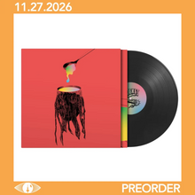 Load image into Gallery viewer, GOAT - HEADSOUP (LP)