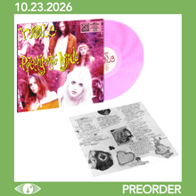 Load image into Gallery viewer, HOLE - PRETTY ON THE INSIDE (RSD ESSENTIALS LP)