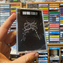 Load image into Gallery viewer, BEACH HOUSE - BECOME (CASSETTE)