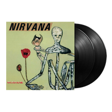 Load image into Gallery viewer, NIRVANA - INCESTICIDE (2xLP/CD)