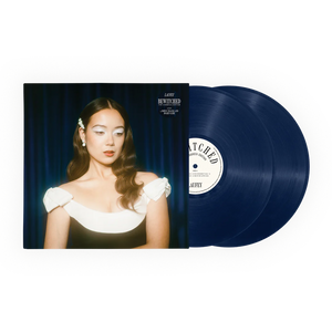 LAUFEY - BEWITCHED: GODDESS EDITION (2xLP/CASSETTE)
