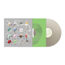 Load image into Gallery viewer, FEEBLE LITTLE HORSE - BITKNOT (LP/CD/CASSETTE)