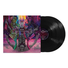 Load image into Gallery viewer, MASTODON - MARROW DEEP (2xLP/CD)
