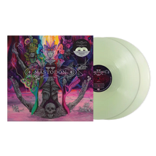 Load image into Gallery viewer, MASTODON - MARROW DEEP (2xLP/CD)