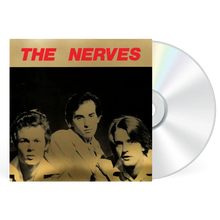 Load image into Gallery viewer, NERVES - BEST COLLECTION (2xLP/CD)