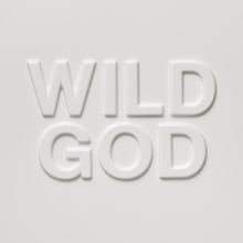 Load image into Gallery viewer, NICK CAVE & THE BAD SEEDS - WILD GOD (LP)