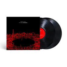 Load image into Gallery viewer, NINE INCH NAILS x V/A - TRON ARES: DIVERGENCE (LP/CD)