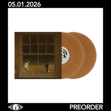 Load image into Gallery viewer, NOAH KAHAN - THE GREAT DIVIDE (2xLP)