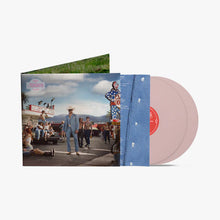 Load image into Gallery viewer, ORVILLE PECK - STAMPEDE (2xLP)