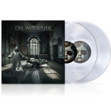 Load image into Gallery viewer, DREAM THEATER - PARASOMNIA (2xLP)
