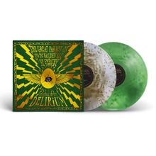 Load image into Gallery viewer, CLAYPOOL LENNON DELIRIUM - THE GREAT PARROT-OX & THE GOLDEN EGG OF EMPATHY (2xLP/CD)