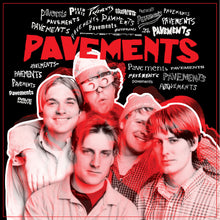 Load image into Gallery viewer, OST: PAVEMENT - PAVEMENTS (2xLP/2xCD)