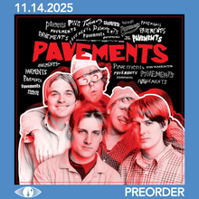 Load image into Gallery viewer, OST: PAVEMENT - PAVEMENTS (2xLP/2xCD)