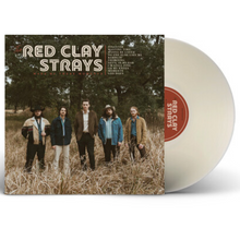 Load image into Gallery viewer, RED CLAY STRAYS - MADE BY THESE MOMENTS (LP/CD)