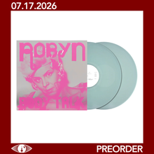 Load image into Gallery viewer, ROBYN - COMPLETE BODY TALK (2xLP)