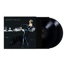 Load image into Gallery viewer, ROXY MUSIC - FOR YOUR PLEASURE (2xLP/2xCD/3xCD+DVD)