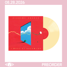 Load image into Gallery viewer, ALABAMA SHAKES - I MUST BE DREAMING (LP/CD/CASSETTE)