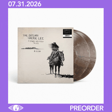 Load image into Gallery viewer, SHABOOZY - THE OUTLOW CHERIE LEE & OTHER WESTERN TALES (2xLP)