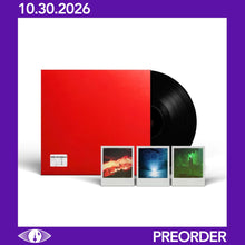 Load image into Gallery viewer, NINE INCH NAILS/BOYZ NOIZE - NINE INCH NOIZE (2xLP/CD)