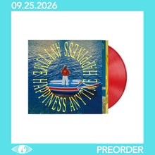 Load image into Gallery viewer, LEON BRIDGES - HAPPINESS ANYTIME (LP/CD)