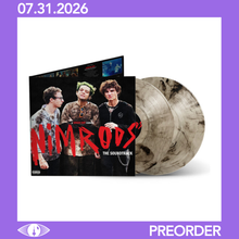 Load image into Gallery viewer, OST: GREEN DAY - NIMRODS (2xLP/2xCD/CASSETTE)