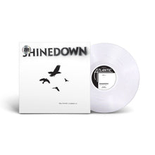 Load image into Gallery viewer, SHINEDOWN - SOUND OF MADNESS (2xLP)
