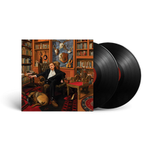 Load image into Gallery viewer, TYLER CHILDERS - SNIPE HUNTER (2xLP/CD)