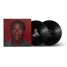 Load image into Gallery viewer, DANIEL CAESAR - SON OF SPERGY (2xLP/CD)