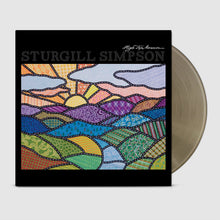 Load image into Gallery viewer, STURGILL SIMPSON - HIGH TOP MOUNTAIN (LP)