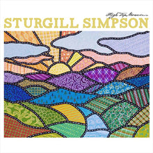 Load image into Gallery viewer, STURGILL SIMPSON - HIGH TOP MOUNTAIN (LP)