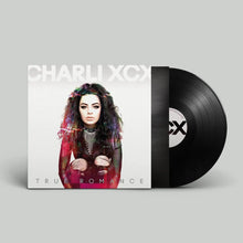 Load image into Gallery viewer, CHARLI XCX - TRUE ROMANCE (LP)