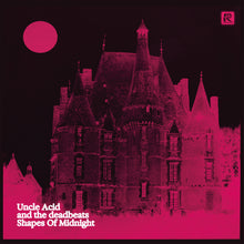 Load image into Gallery viewer, UNCLE ACID & THE DEADBEATS - SHAPES OF MIDNIGHT (LP/CD)