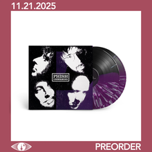 Load image into Gallery viewer, PHISH - UNDERMIND (2xLP)