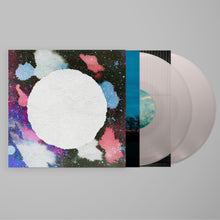 Load image into Gallery viewer, KHRUANGBIN - THE UNIVERSE SMILES UPON YOU II (2xLP/CD)