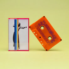 Load image into Gallery viewer, SYLVAN ESSO - OW ∞ (LP/CD/CASSETTE)