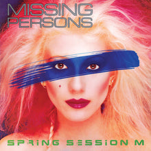 Load image into Gallery viewer, MISSING PERSONS - SPRING SESSION M (LP)