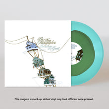 Load image into Gallery viewer, NEW PORNOGRAPHERS - CONTINUE AS A GUEST (LP)