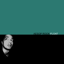 Load image into Gallery viewer, AESOP ROCK - FLOAT (2xLP)