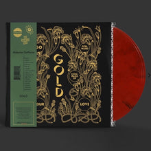 Load image into Gallery viewer, ALABASTER DePLUME - GOLD (2xLP)
