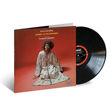 Load image into Gallery viewer, ALICE COLTRANE - JOURNEY IN SATCHIDANANDA (VERVE ACOUSTIC SOUNDS SERIES LP)