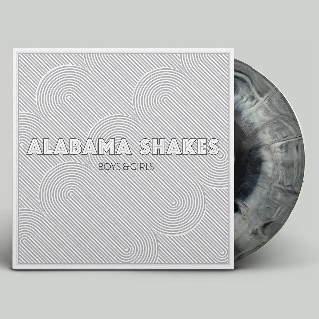 ALABAMA SHAKES - BOYS & GIRLS (RSD ESSENTIALS LP)