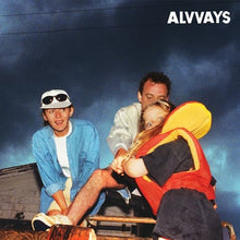 Load image into Gallery viewer, ALVVAYS - BLUE REV (LP/CASSETTE)