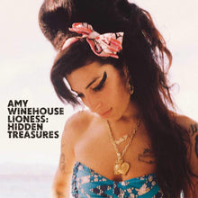 Load image into Gallery viewer, AMY WINEHOUSE - LIONESS: HIDDEN TREASURES (2xLP)