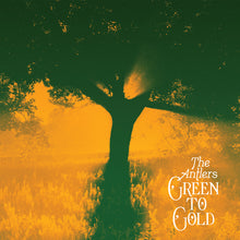 Load image into Gallery viewer, ANTLERS - GREEN TO GOLD (LP)